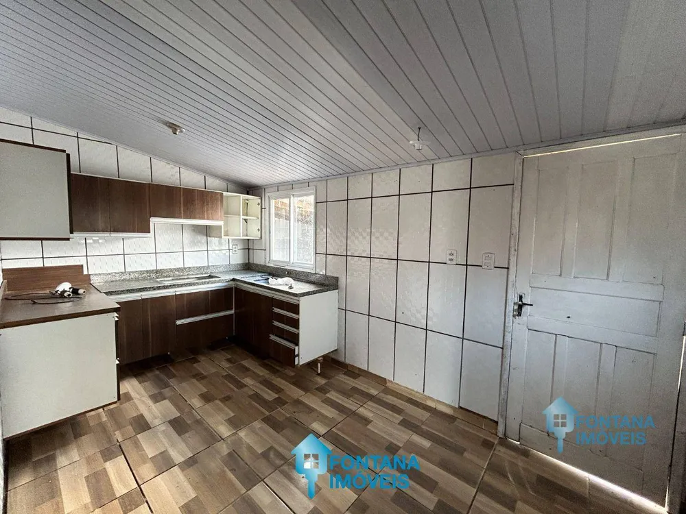 Casa, 2 quartos, 49 m² - Foto 4