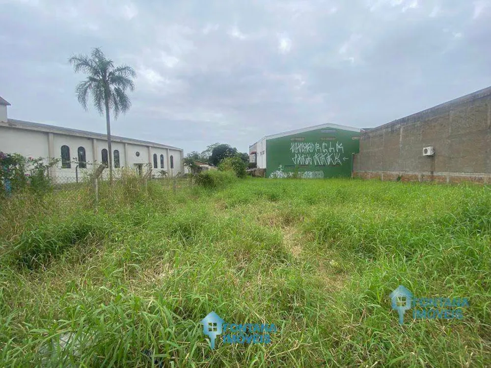 Terreno, 420 m² - Foto 1