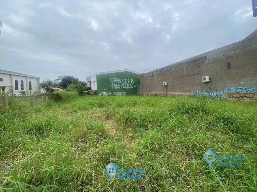 Terreno, 420 m² - Foto 2