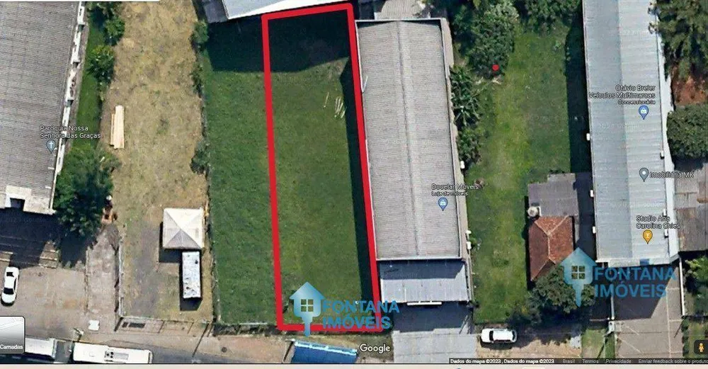 Terreno, 420 m² - Foto 4