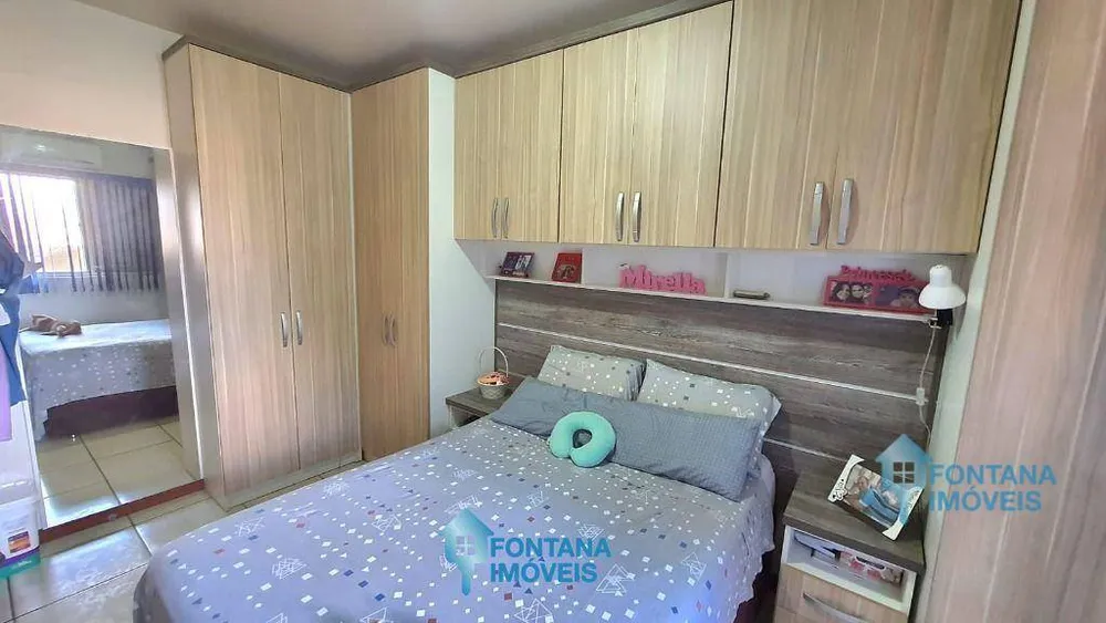 Apartamento, 2 quartos, 56 m² - Foto 3