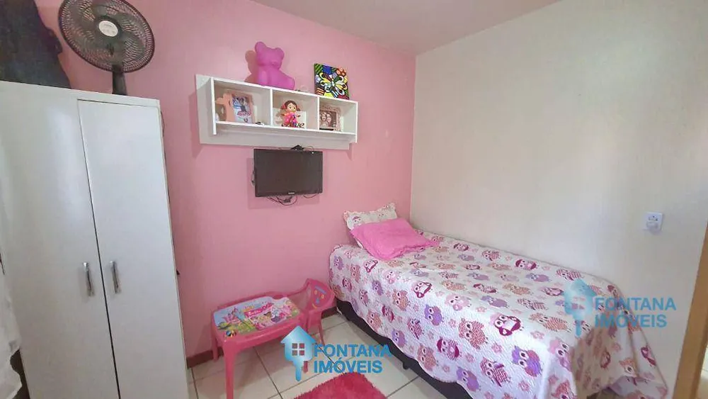 Apartamento, 2 quartos, 56 m² - Foto 4
