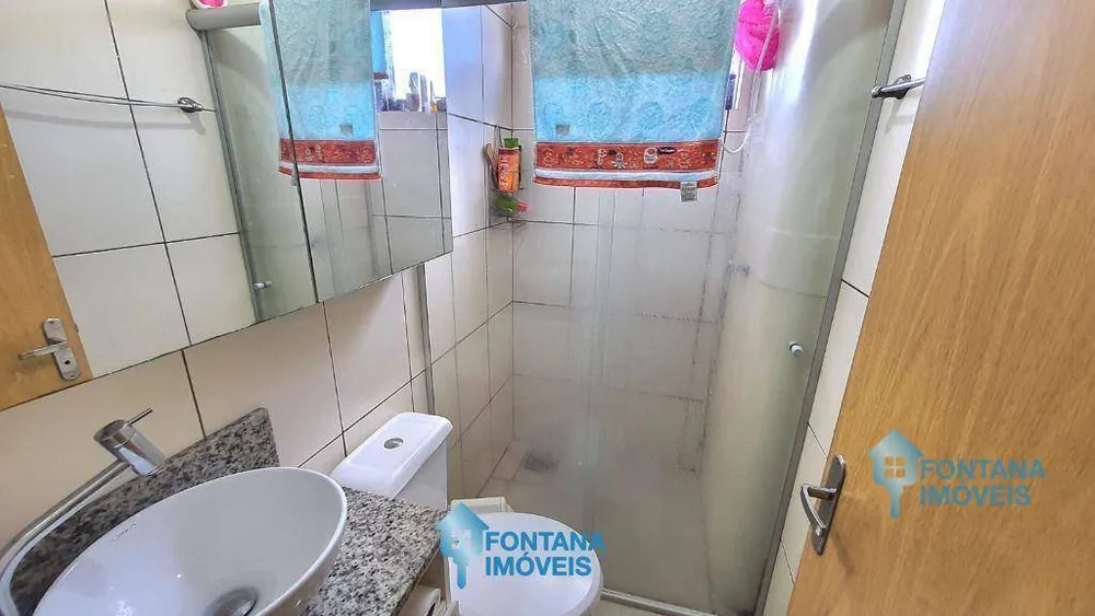 Apartamento, 2 quartos, 56 m² - Foto 2