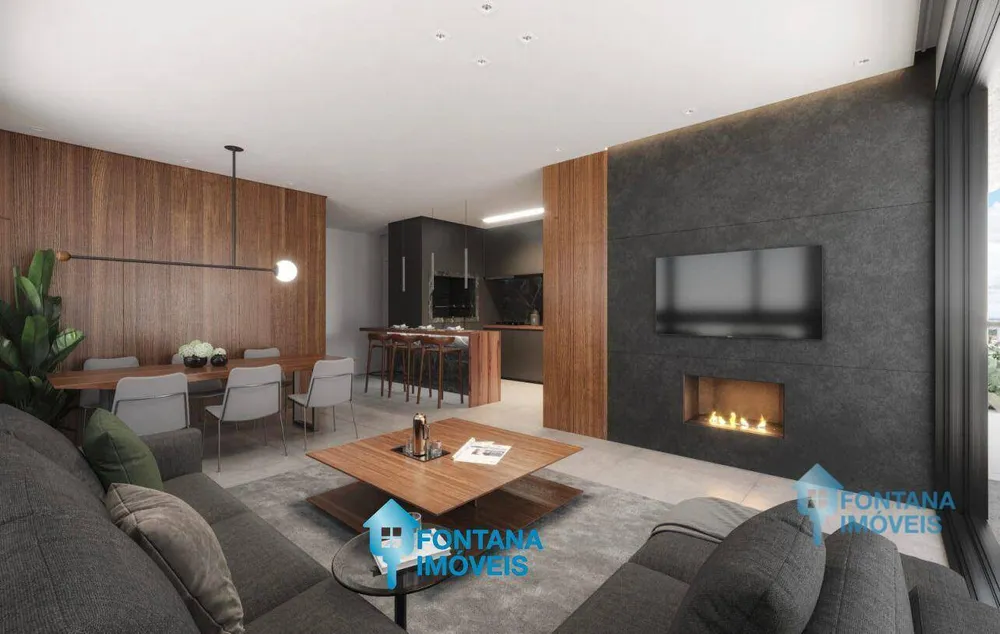 Apartamento, 2 quartos, 80 m² - Foto 1