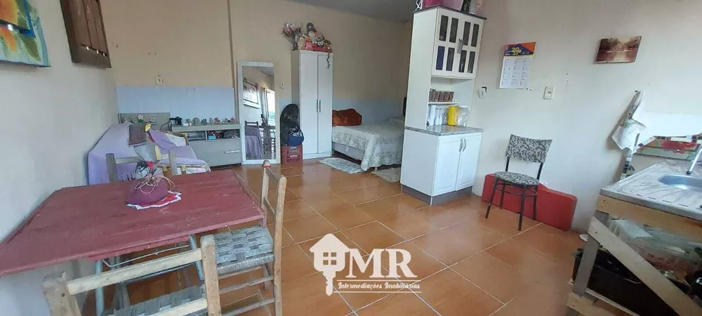 Casa à venda com 4 quartos, 100m² - Foto 12