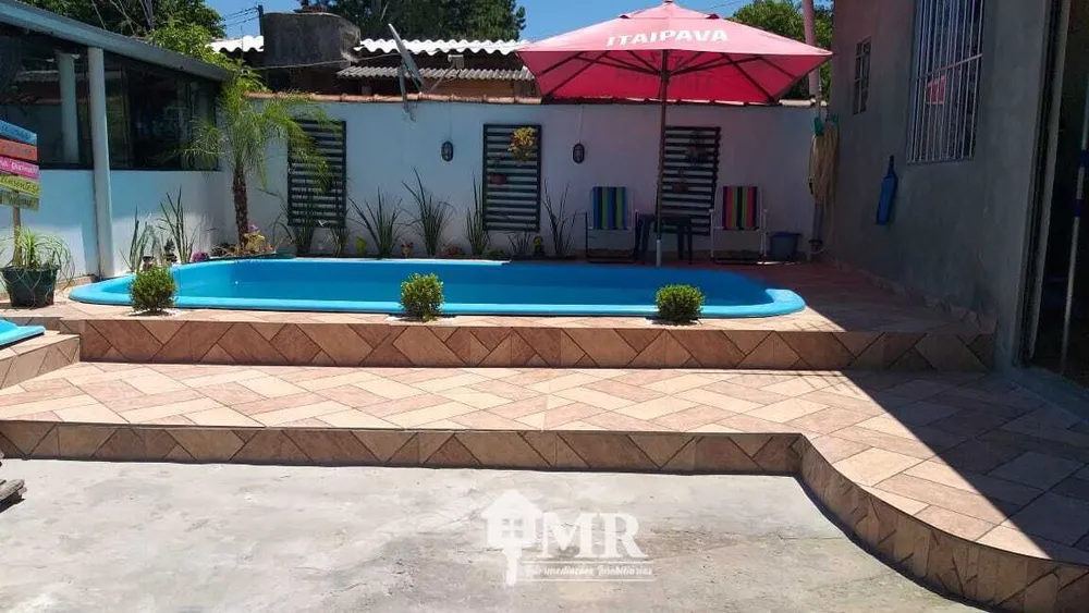 Casa, 4 quartos, 100 m² - Foto 21