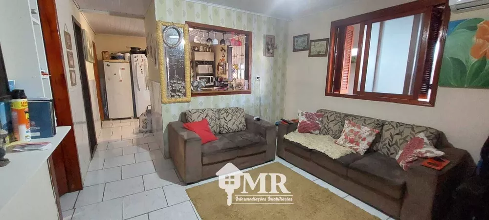 Casa à venda com 4 quartos, 100m² - Foto 4