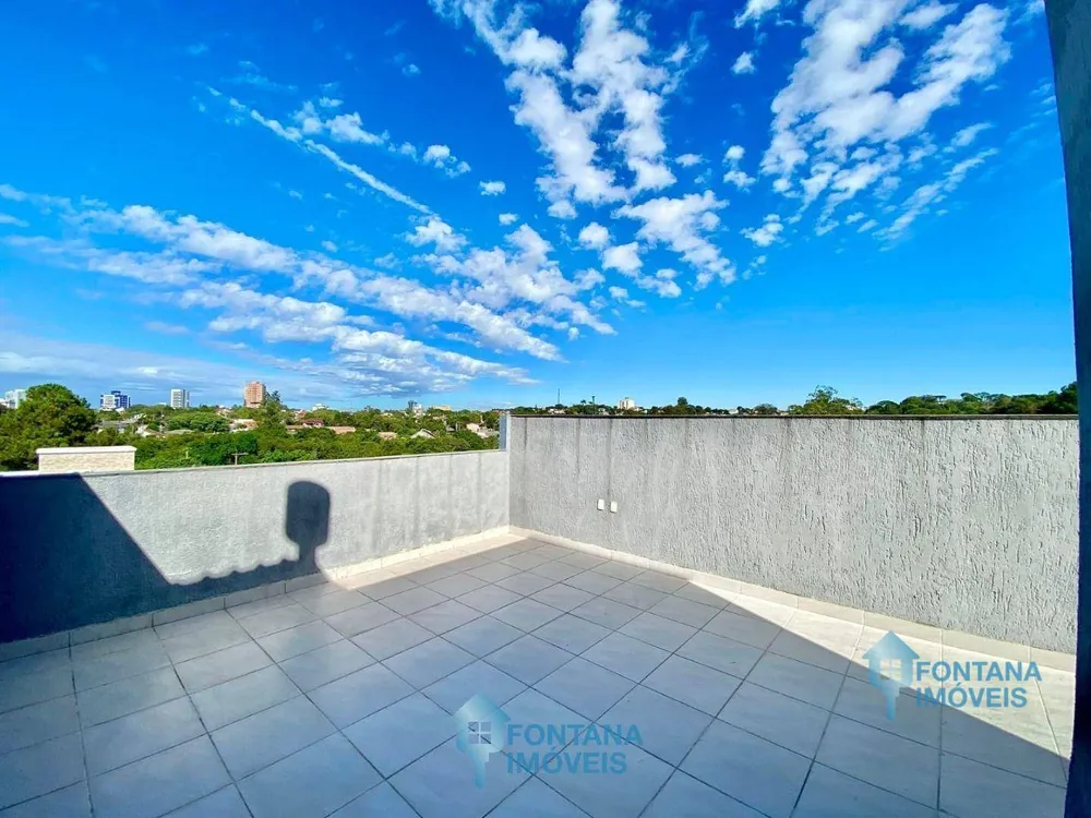 Casa, 3 quartos, 100 m² - Foto 3