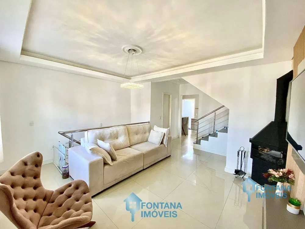 Casa, 3 quartos, 100 m² - Foto 1