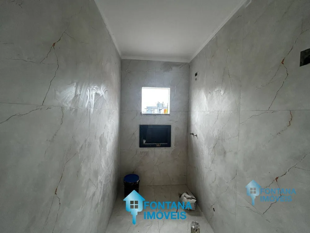 Casa, 3 quartos, 135 m² - Foto 2