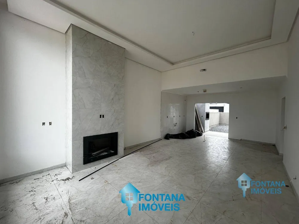 Casa, 3 quartos, 135 m² - Foto 1