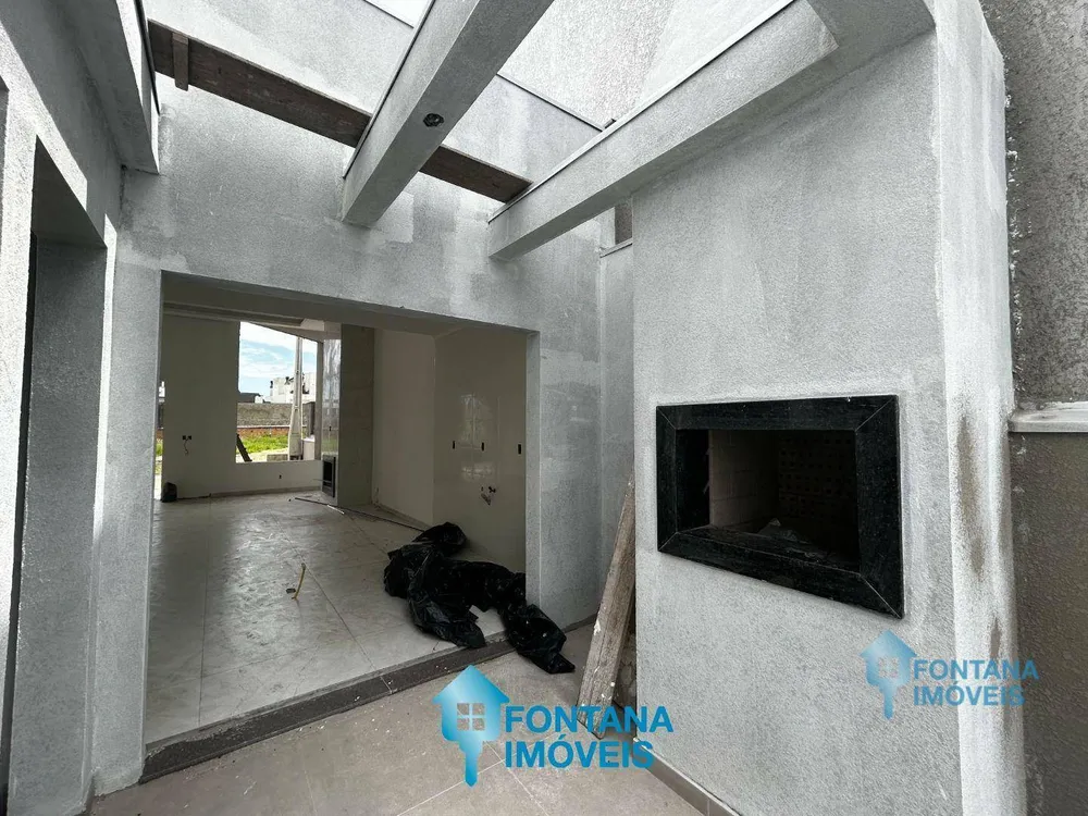 Casa, 3 quartos, 135 m² - Foto 4