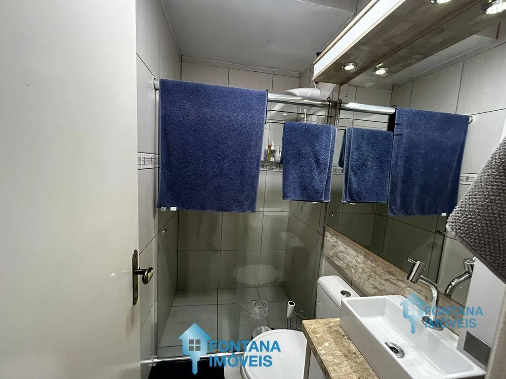 Casa, 2 quartos, 60 m² - Foto 2