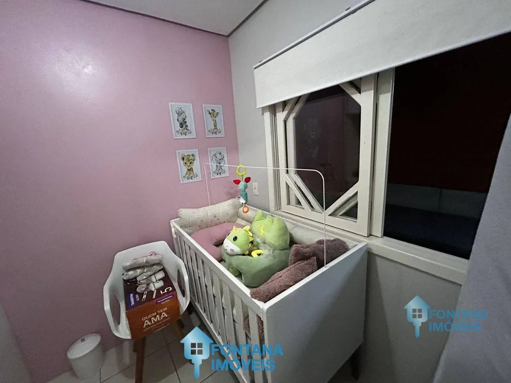 Casa, 2 quartos, 60 m² - Foto 3