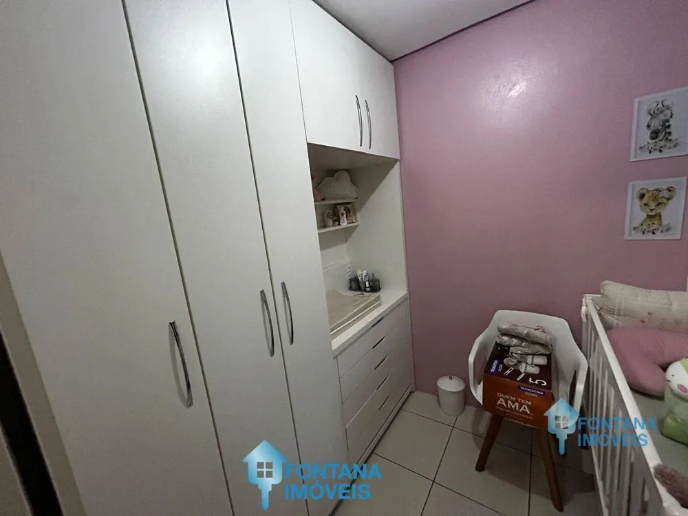 Casa, 2 quartos, 60 m² - Foto 4