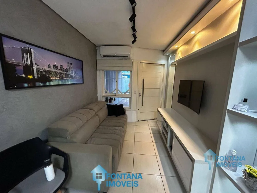 Casa, 2 quartos, 60 m² - Foto 1