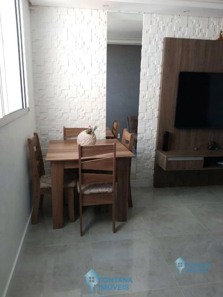Apartamento, 2 quartos, 45 m² - Foto 8