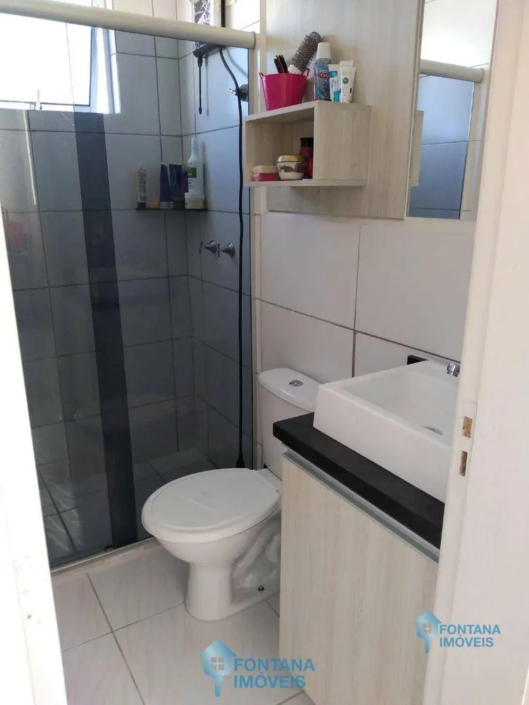 Apartamento, 2 quartos, 45 m² - Foto 10