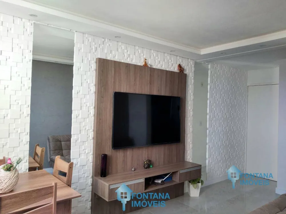 Apartamento, 2 quartos, 45 m² - Foto 7
