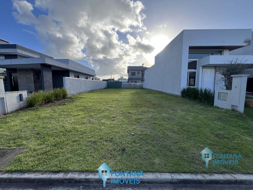 Loteamento e Condomínio, 262 m² - Foto 1
