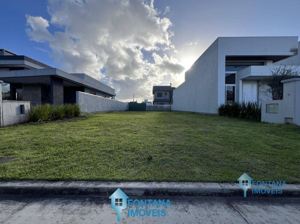 Loteamento e Condomínio, 262 m² - Foto 2