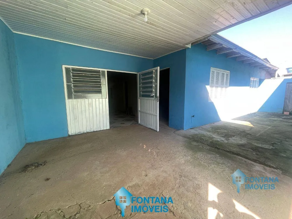 Casa, 3 quartos, 210 m² - Foto 4