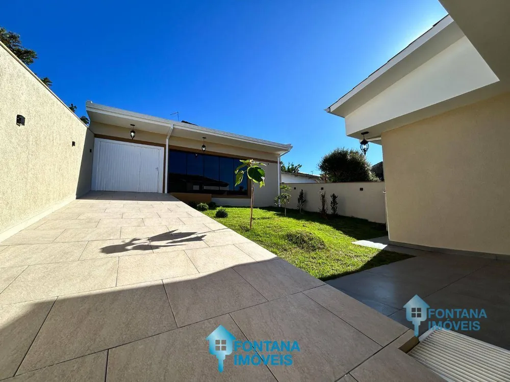 Casa, 3 quartos, 240 m² - Foto 8