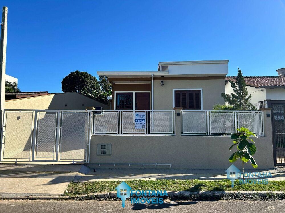 Casa, 3 quartos, 240 m² - Foto 1
