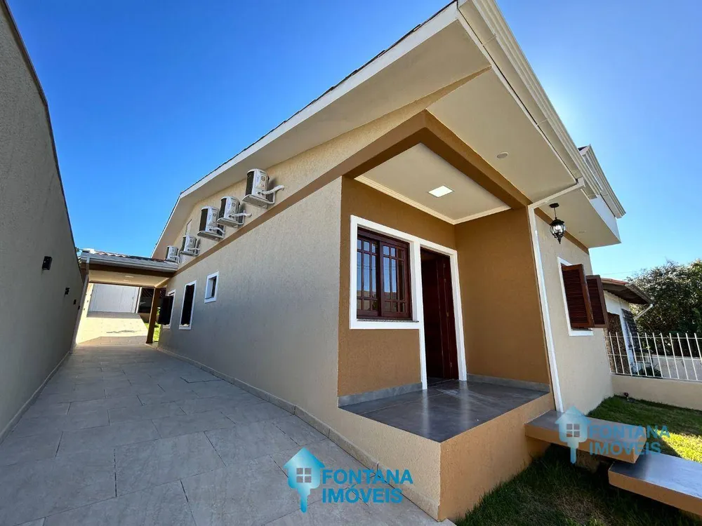 Casa, 3 quartos, 240 m² - Foto 5