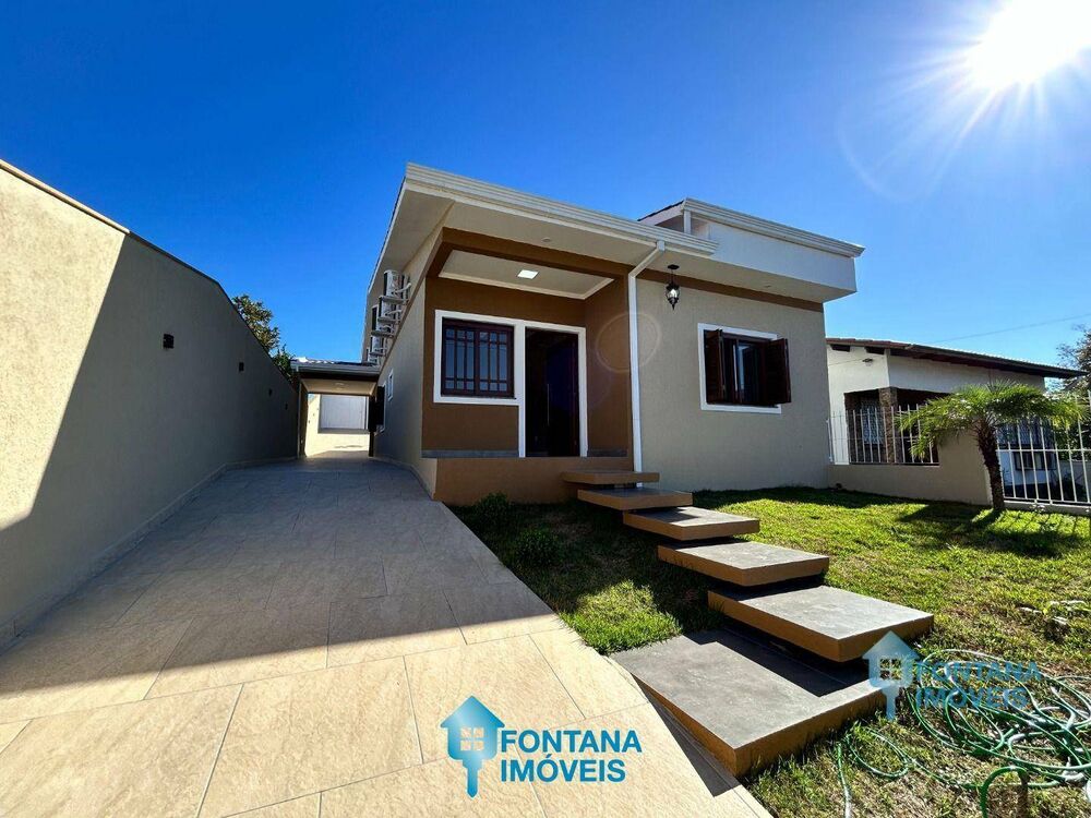 Casa, 3 quartos, 240 m² - Foto 3