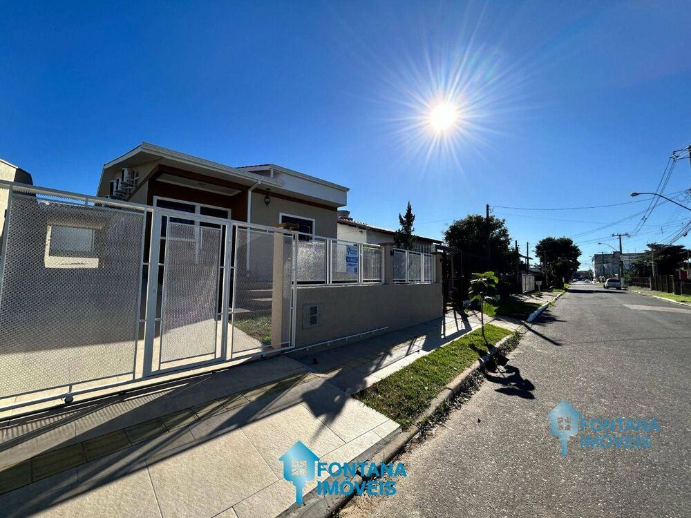 Casa, 3 quartos, 240 m² - Foto 2