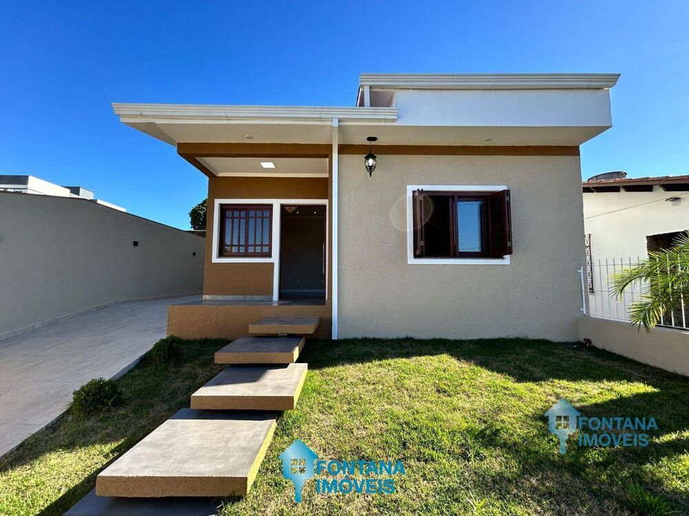 Casa, 3 quartos, 240 m² - Foto 4