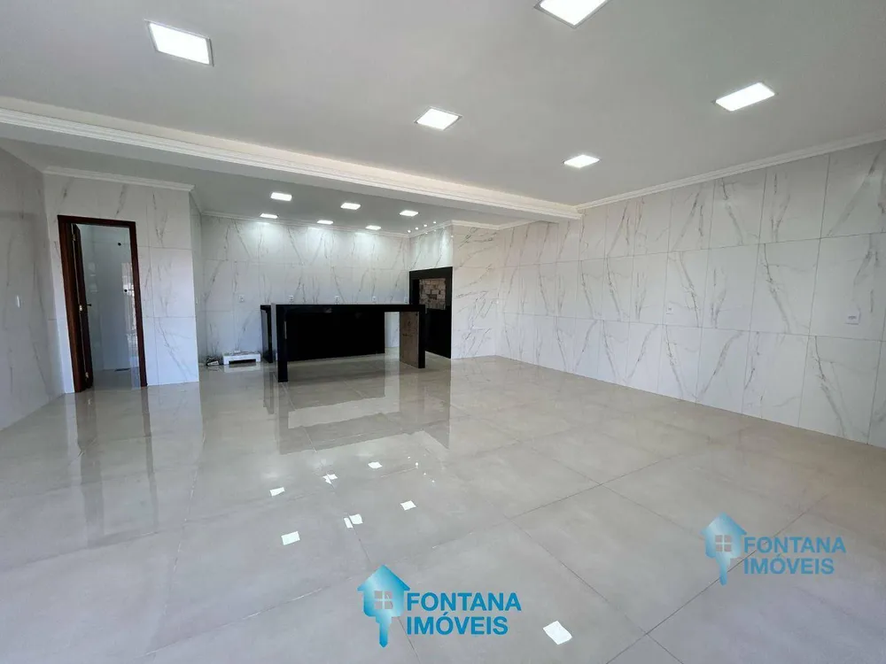 Casa, 3 quartos, 240 m² - Foto 6