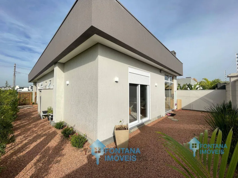 Casa, 2 quartos, 136 m² - Foto 3