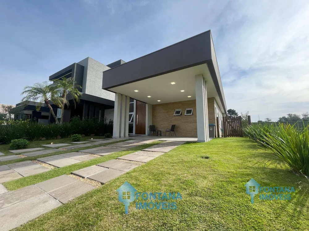 Casa, 2 quartos, 136 m² - Foto 1