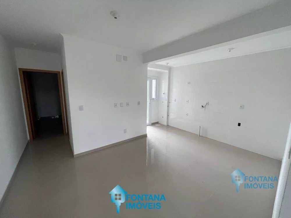 Apartamento à venda com 2 quartos, 60m² - Foto 4