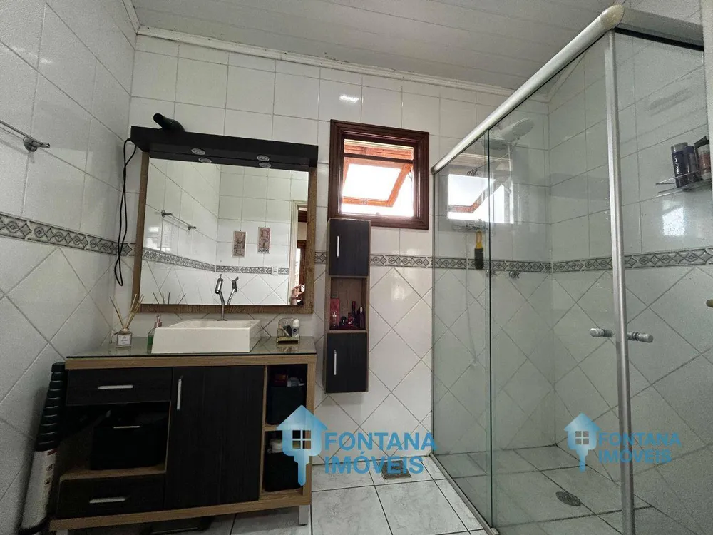 Casa, 3 quartos, 110 m² - Foto 6