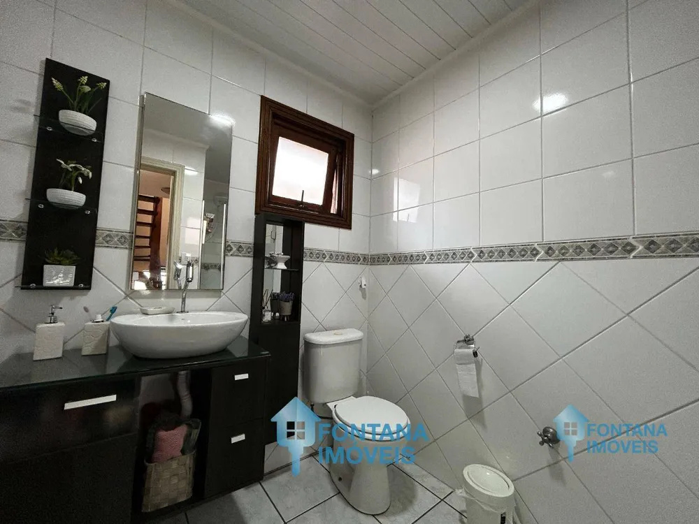 Casa, 3 quartos, 110 m² - Foto 10