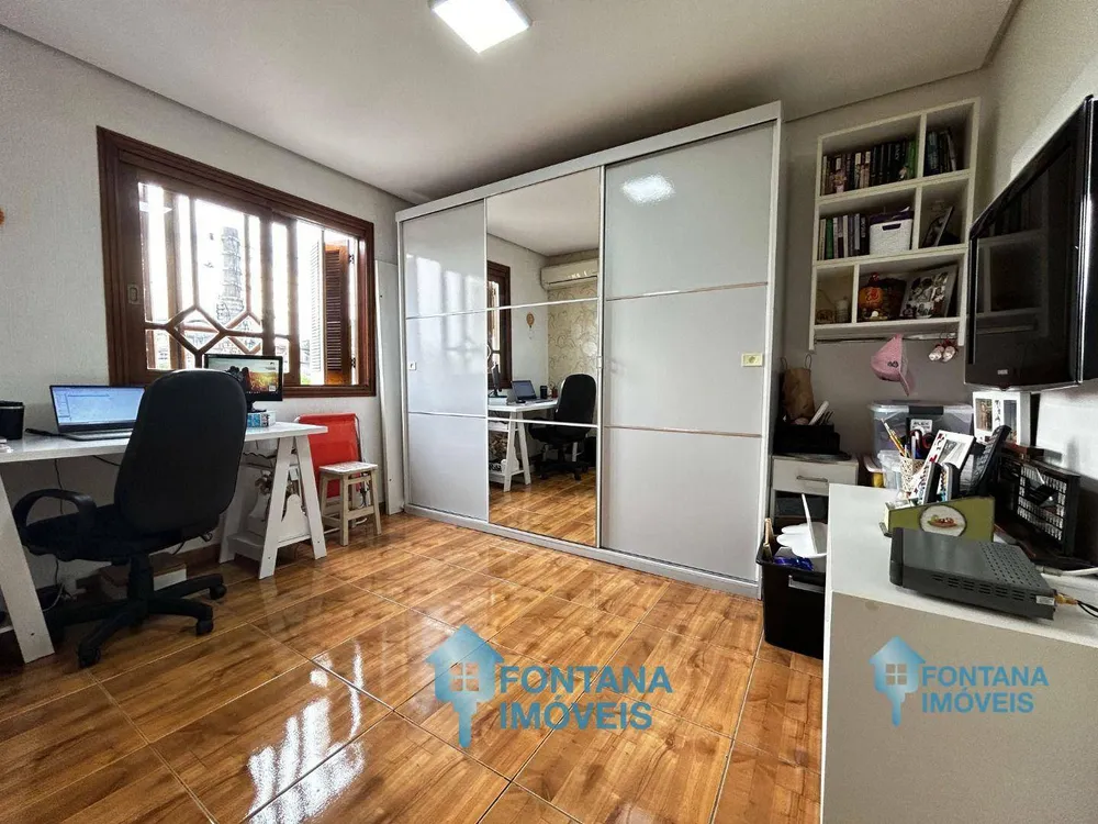Casa, 3 quartos, 110 m² - Foto 6
