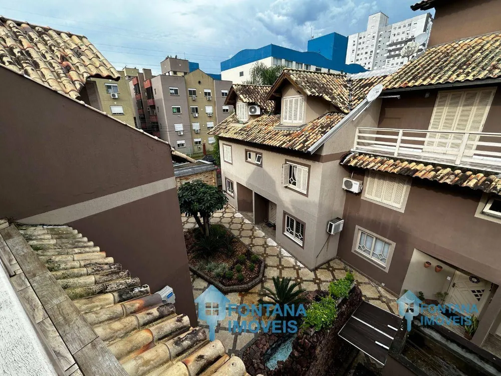 Casa, 3 quartos, 110 m² - Foto 15