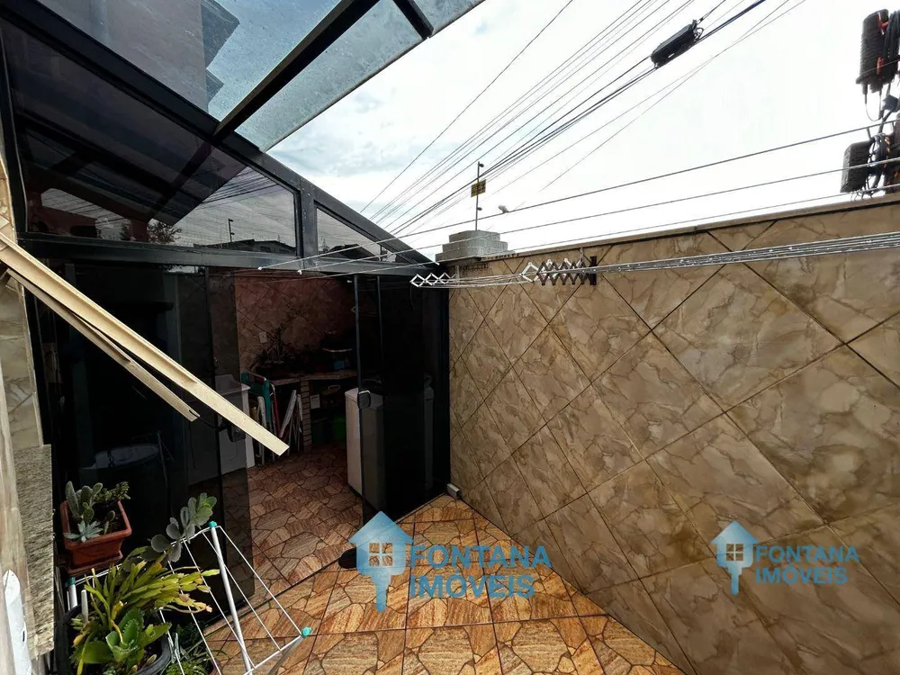 Casa, 3 quartos, 110 m² - Foto 7