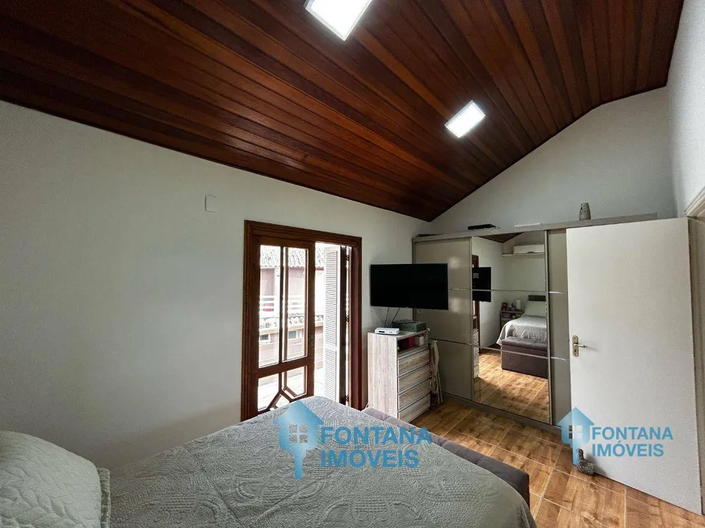 Casa, 3 quartos, 110 m² - Foto 8