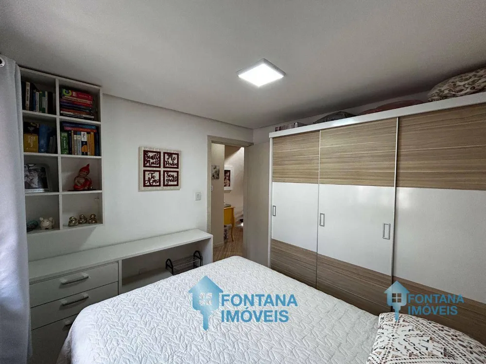 Casa, 3 quartos, 110 m² - Foto 8