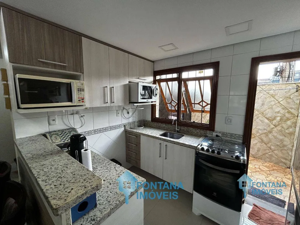 Casa, 3 quartos, 110 m² - Foto 11
