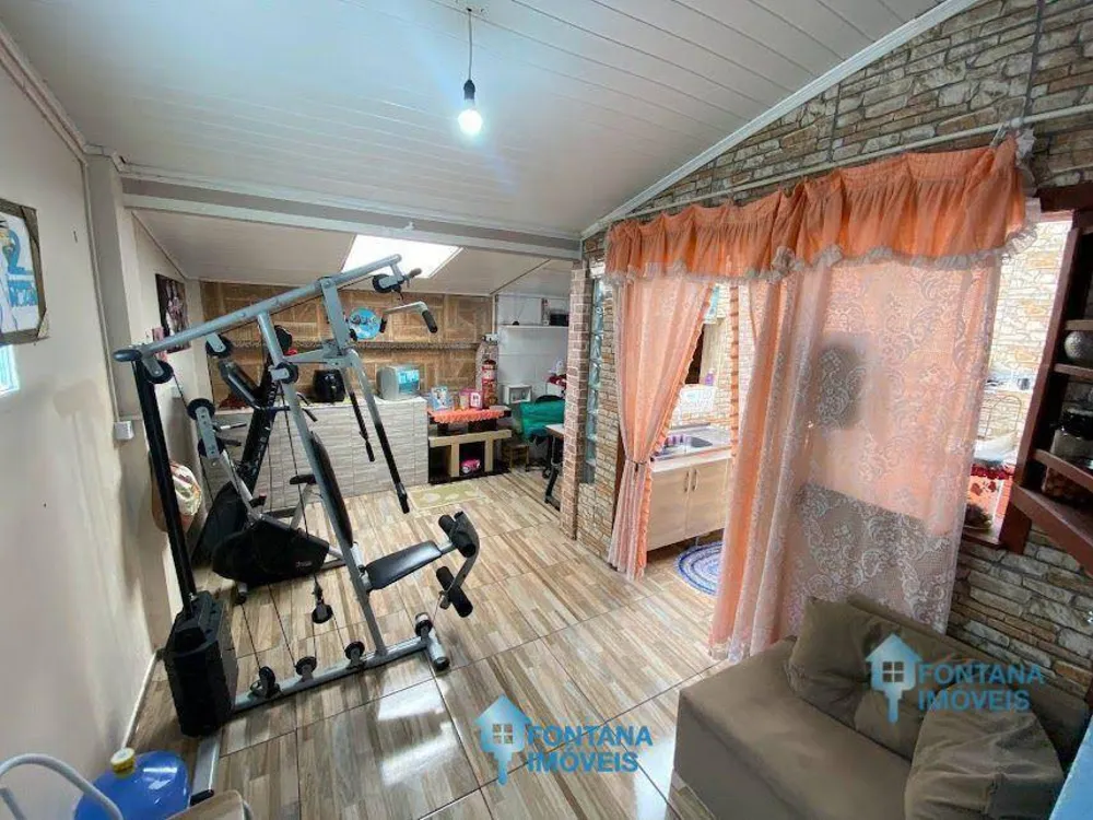 Casa, 2 quartos, 64 m² - Foto 7
