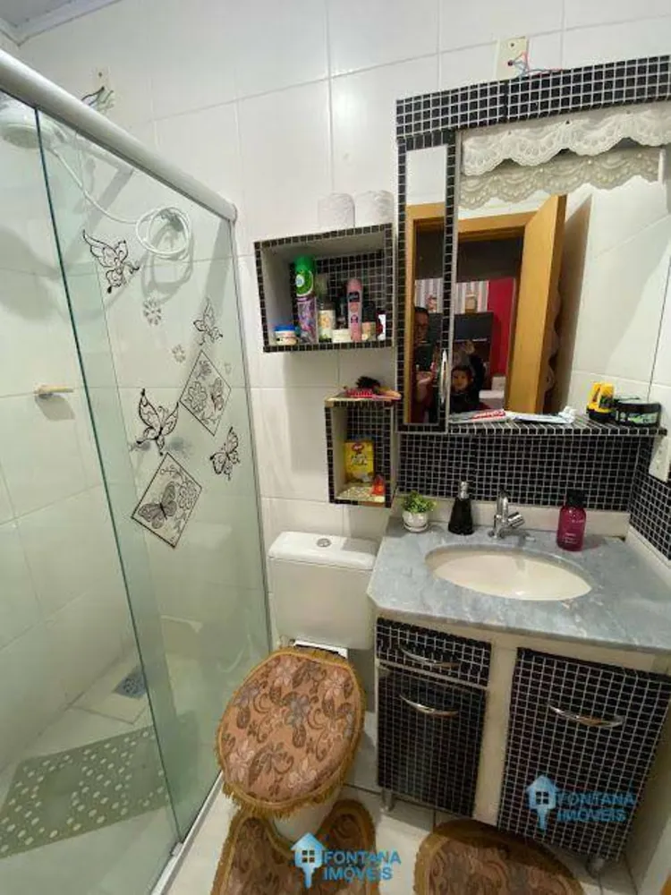 Casa, 2 quartos, 64 m² - Foto 5