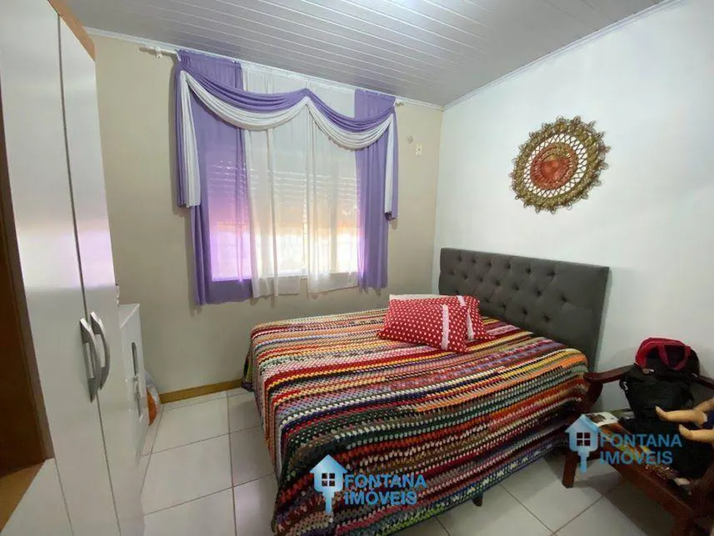 Casa, 2 quartos, 64 m² - Foto 6