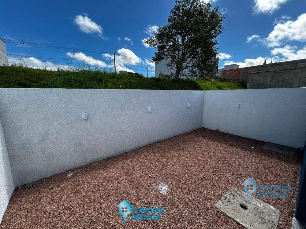 Casa, 3 quartos, 95 m² - Foto 1