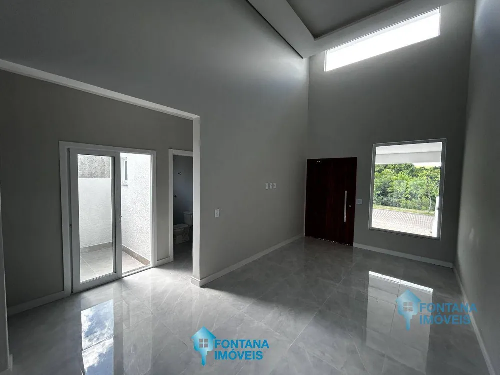 Casa, 3 quartos, 95 m² - Foto 2