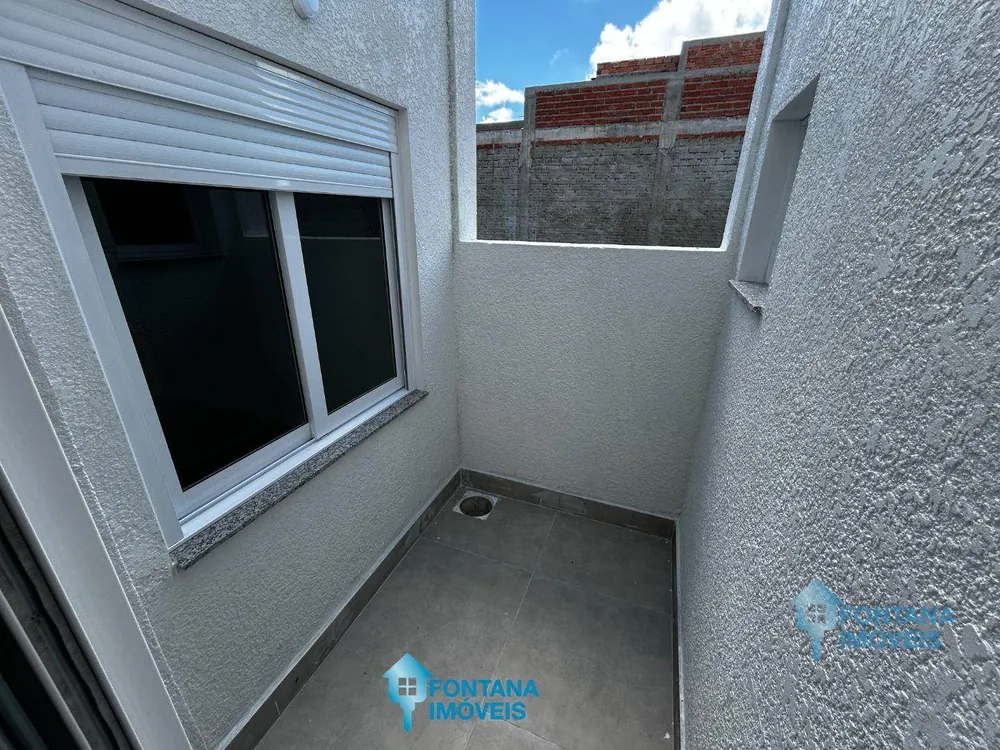 Casa, 3 quartos, 95 m² - Foto 7